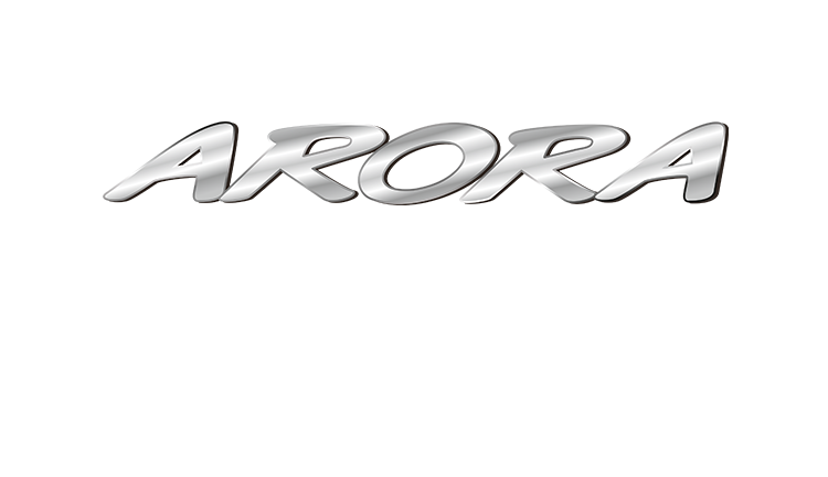 arora