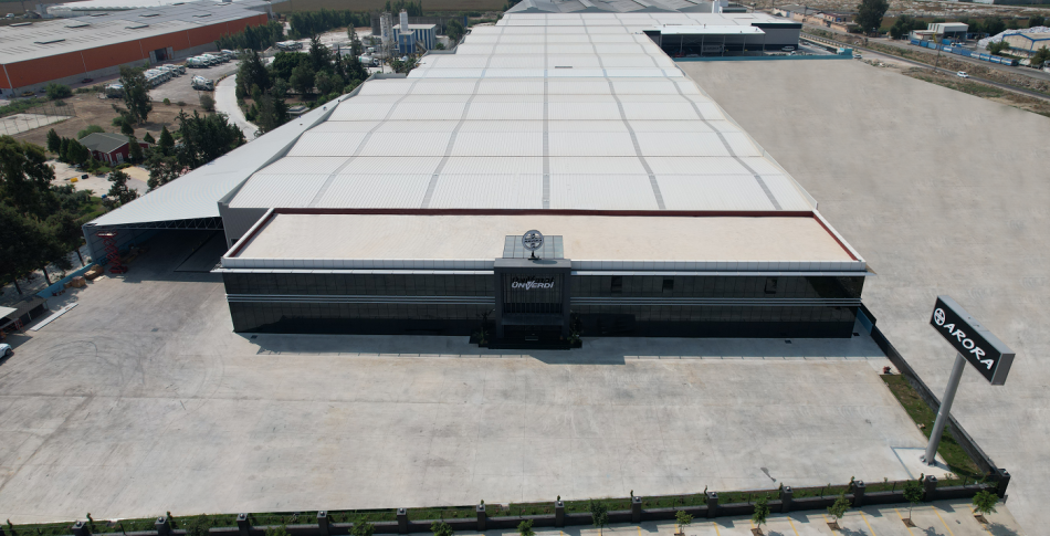 arora motosiklet ureticisi 543 295